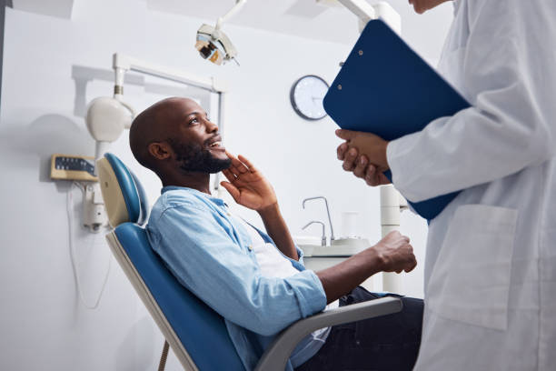 Best Emergency Tooth Extraction in Fitchburg, MA