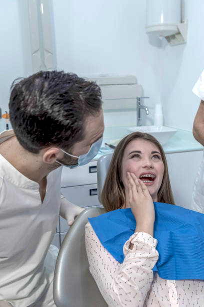 Best Emergency Wisdom Teeth Removal in Fitchburg, MA